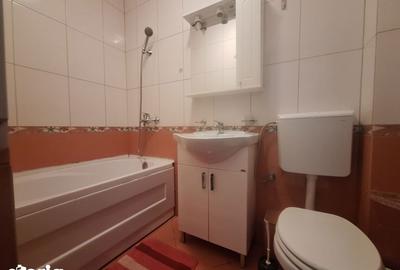 Apartament cu 2 camere decomandat, mobilat în Circumvalațiunii - 2