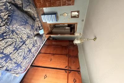 Apartament cu 4 camere decomandat în Mărăței - 4