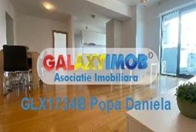 Vanzare 3 camere 104 mp, etaj 2 -n Complex Upground