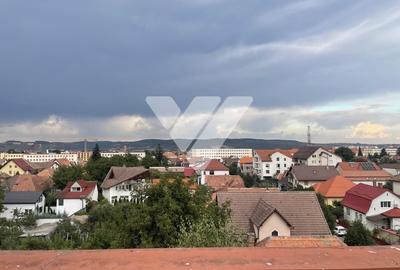Apartament de Inchiriat - 160 mp - 2 nivele, Str. Hipodromului, Sibiu - 10