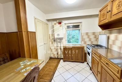 Apartament 3 camere | 67 mp utili | Zona Micro 16 - 3