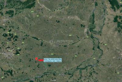 Teren de 30000 mp, în Gurbănești - 4