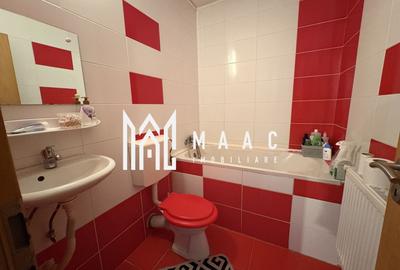 Apartament cu 3 camere decomandat în Turnișor - 10