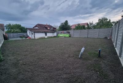 Ronat – Casa  3  Camere – Teren generos - 4