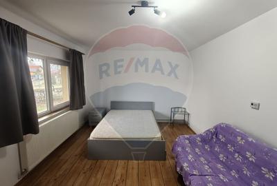 Apartament cu 2 dormitoare de inchiriat Liana - 2