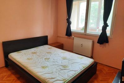 Apartament cu 2 camere semidecomandat în Veteranilor - 2