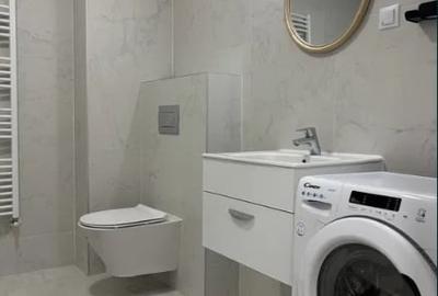 Apartament 2 camere - LUX - IVORY RESIDENCE - 7