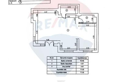 Inchiriere spatiu comercial versatil - Militari Residence Inchiriere spatiu comercial versatil - Militari Residence - 2
