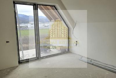 Ansamblu rezidențial exclusivist în Cristian, Brașov - 19