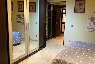 DEMOCRATIEI-2cam transf in 3c,cf1A,sd,3/4, mob+util - 87000 euro - 6