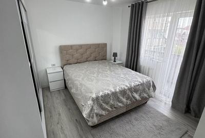 Apartament cu 3 camere decomandat în Central - 8