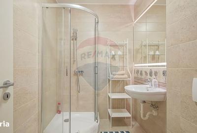 Apartament cu 3 camere, mobilat în Bartolomeu