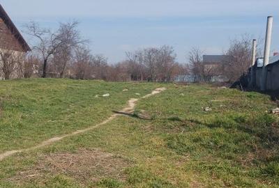 Spațiu comercial, în Vădeni