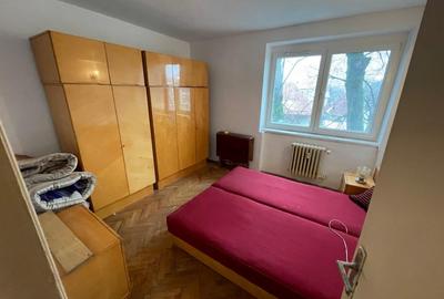 Apartament 2 camere Gara Obor - 10