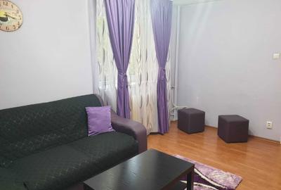 Apartament cu 2 camere decomandat în Doamna Ghica