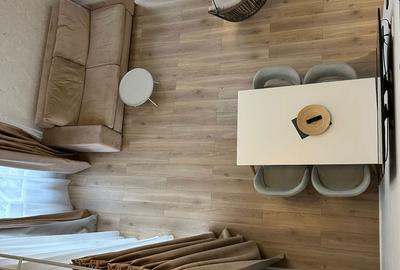 Apartament cu 3 camere decomandat în Sinaia - 4