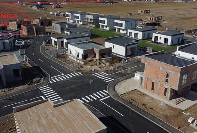 Teren Construcții intravilan de 502 mp, în Berceni