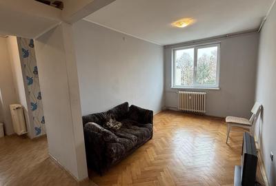 Apartament cu 3 camere semidecomandat, mobilat în Mănăștur - 5