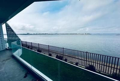 Apartament cu 3 camere decomandat în Central - 1