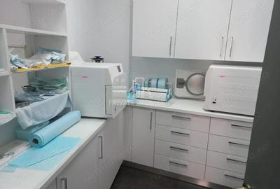 Spatiu Coemrcial/Cabinet Stomatologic de Inchiriat, Zona 7 Noiembrie - 7