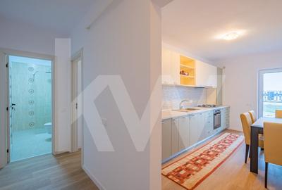 Prima Inchiriere | Apartament 2 camere mobilat, parcare – Doamna Stanca, Dedeman - 3