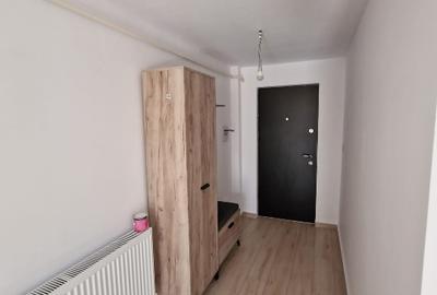 Apartament cu 3 camere semidecomandat în Valea Adâncă - 12