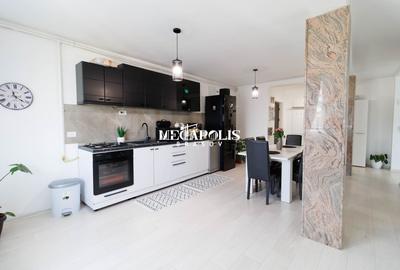 2 Apartamente Tractorul Intabulate 157mp util - 1