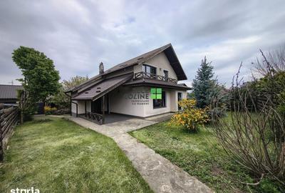 Casă cu 4 camere cu Teren 467 Mp în Central - 1