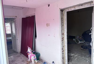 Casă cu 4 camere în Bălata - 3