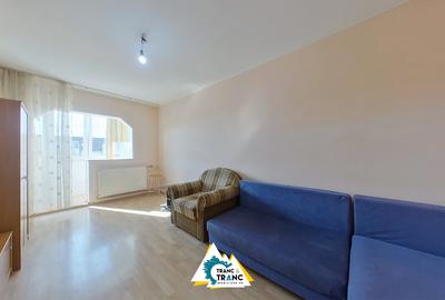 Apartament cu 1 cameră de închiriat în Micalaca, zona Miorița - 1