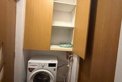 Apartament cu 2 camere semidecomandat în Rogerius