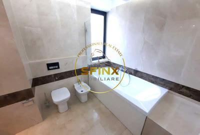 Primaverii, full of light, 255sqm duplex, large terraces, panoramic views - 14