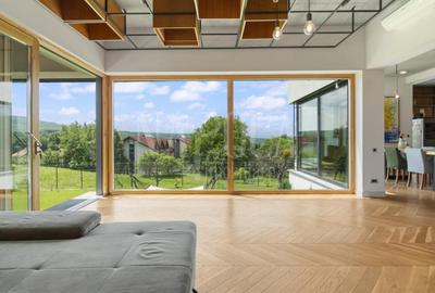 Casa 5 camere de vanzare in Faget, Cluj Napoca - 6