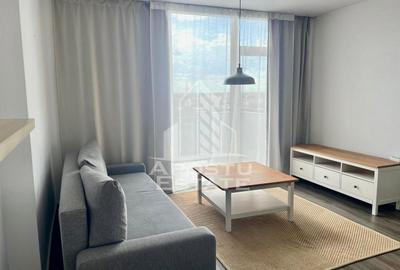 Apartament cu 3 camere decomandat, mobilat în Circumvalațiunii - 4