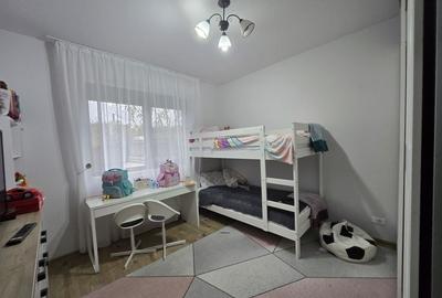 Apartament 2camere decomandat 50mp Popesti Leordeni -Soseaua Oltenitei - 7