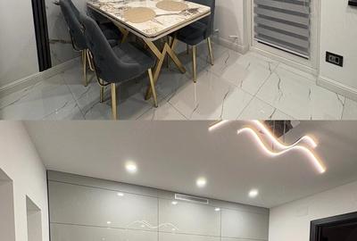 Apartament cu 4 camere decomandat în Semicentral - 4