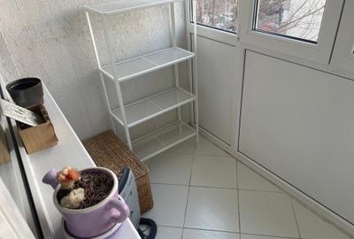 Garsonieră semidecomandată, mobilată în Vitan - 7