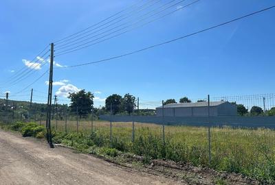 Teren intravilan in Boldesti Scaeni, Prahova - 3