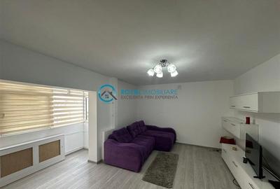 Royal Imobiliare - Vanzare Apartament zona Gheorghe Doja - 3