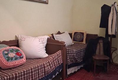 Casă cu 3 camere cu Teren 900 Mp în Poiana Sibiului - 9