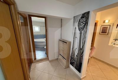 Apartament cu 3 camere, modern, spatios & gata de mutare - 1 - 11