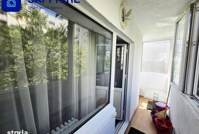 Apartament cu 2 camere în Nerva Traian