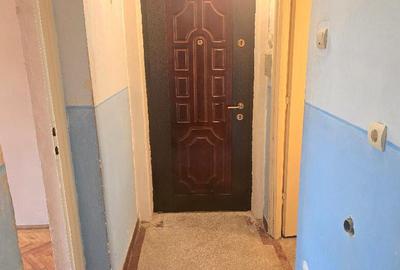 Apartament cu 2 camere decomandat în Gojdu