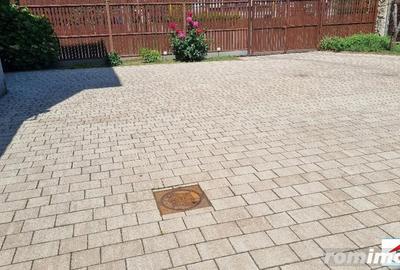 Casă cu 2 camere cu Canalizare în Central - 7