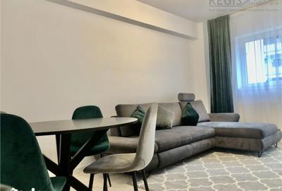 Apartament cu 3 camere decomandat în Sânpetru - 8