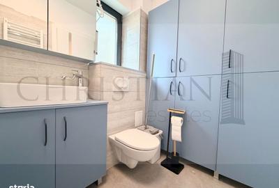 Apartament cu 3 camere decomandat, mobilat în Militari - 13