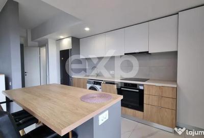 Apartament cu 2 camere semidecomandat în Gruia - 12