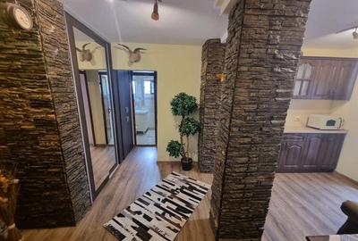 Trocadero-apartament 2 camere decomandat finisat modern - 11