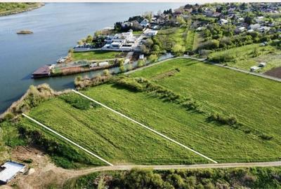 Spațiu comercial, în Siliștea Snagovului - 1