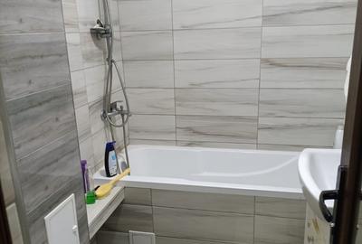Apartament 2 camere complet renovat zona Unități Militare - parter - 3
